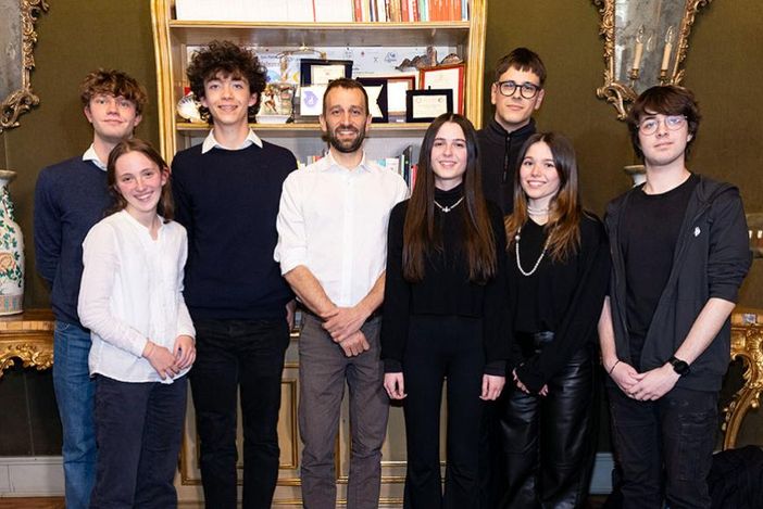 Torneo di “debate”, 40 studenti si confrontano sulle proteste a favore dell’ambiente