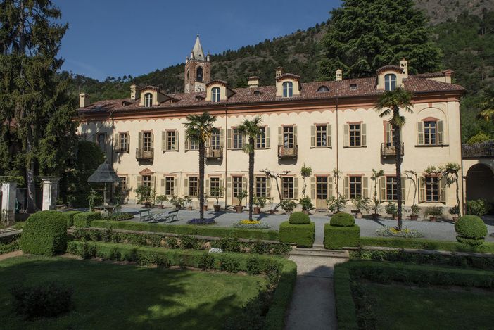 Castelli Aperti e le Giornate Europee del Patrimonio: nuovi appuntamenti nel weekend