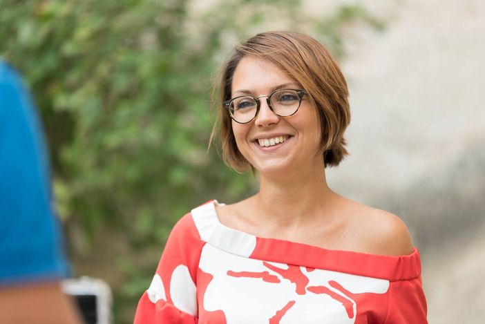 Ali Nazionale ha eletto Elena Piastra vice presidente vicario