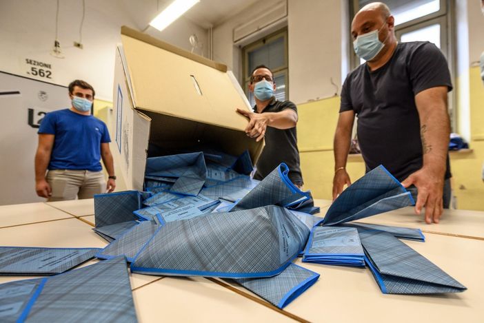 elezioni comunali torino 2021