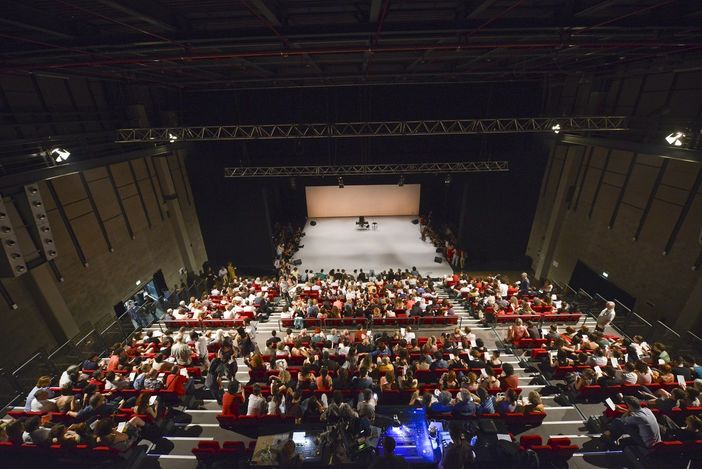 Il festival delle colline torinesi - immagine d'archivio
