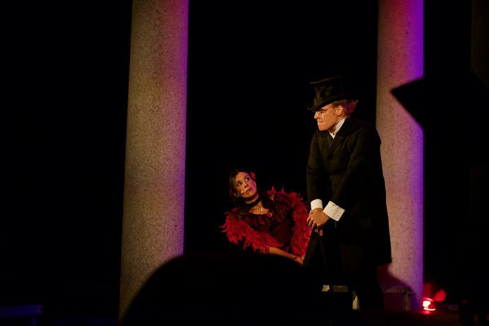 Folli all’Opera, un omaggio al mondo della lirica con l’Accademia dei Folli