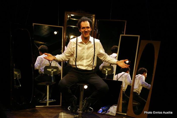 Al via il Torino Fringe Festival: scoppia la rivoluzione/evoluzione del teatro
