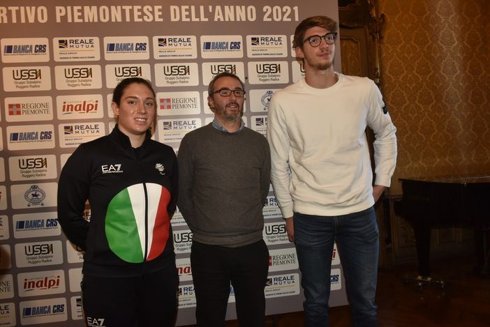 miressi, gilli e cerrato premiati miressi, gilli e cerrato premiati