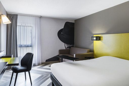 L'Ibis Styles Nizza Centro Porto si reinventa. Scopri la promozione esclusiva per le feste di natale ed inizio 2019! L'Ibis Styles Nizza Centro Porto si reinventa. Scopri la promozione esclusiva per le feste di natale ed inizio 2019!