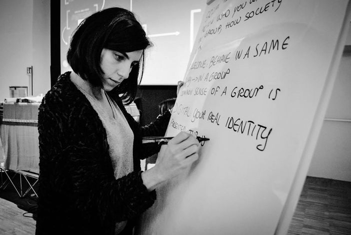 Ilaria Zomer Ilaria Zomer