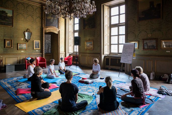 Torino Spiritualità 2022: "la pelle" è il tema scelto per la 18esima edizione Torino Spiritualità 2022: "la pelle" è il tema scelto per la 18esima edizione