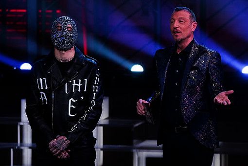 M5S Piemonte: "Fuori da Sanremo i cantanti che fomentano sessismo verso le donne" M5S Piemonte: "Fuori da Sanremo i cantanti che fomentano sessismo verso le donne"