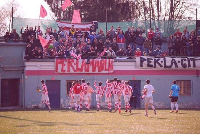 ASD LA CHIVASSO: iscrizioni aperte per la Scuola Calcio dedicata ai ragazzi dai 9 ai 12 anni.
