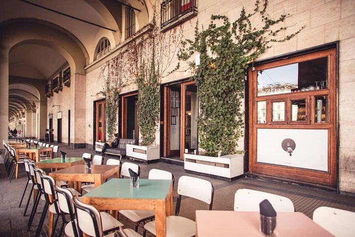 La Drogheria punta a fare il bis: giovedì 28 apre il suo "bazar" in piazza Vittorio Veneto