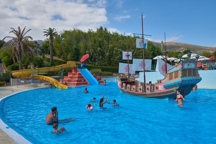 Le Caravelle Ceriale