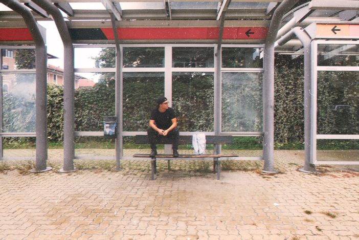 Match: fare musica è il mio modo di leggere e raccontare quello che mi accade