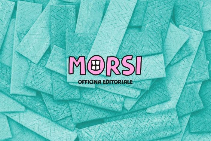 Morsi Editore Morsi Editore
