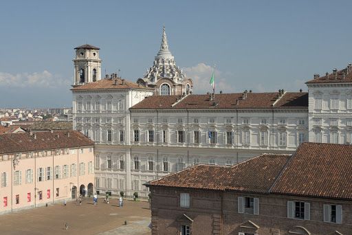 Domani riaprono i Musei Reali di Torino