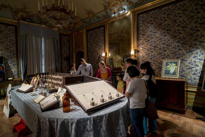 Macarons Reali dalla bontà infinita!