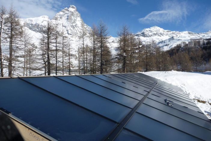 Torino modello di buone pratiche energetiche per l'Albania Torino modello di buone pratiche energetiche per l'Albania