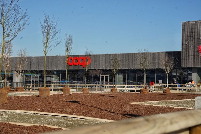 Nova Coop sceglie la chiusura anticipata alle 19 a tutela di clienti e lavoratori Nova Coop sceglie la chiusura anticipata alle 19 a tutela di clienti e lavoratori