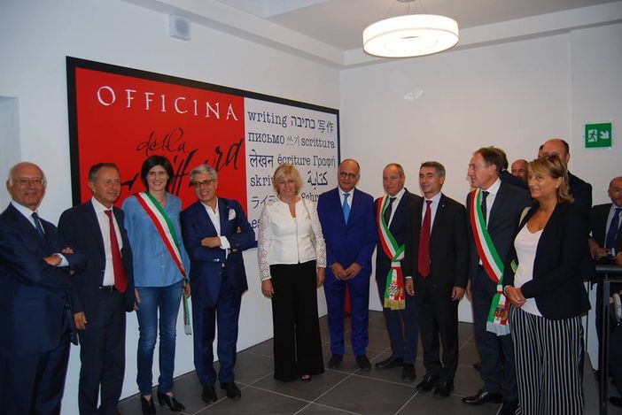 Foto pubblicate su &quot;CittAgorà - Periodico del Consiglio comunale di Torino&quot;