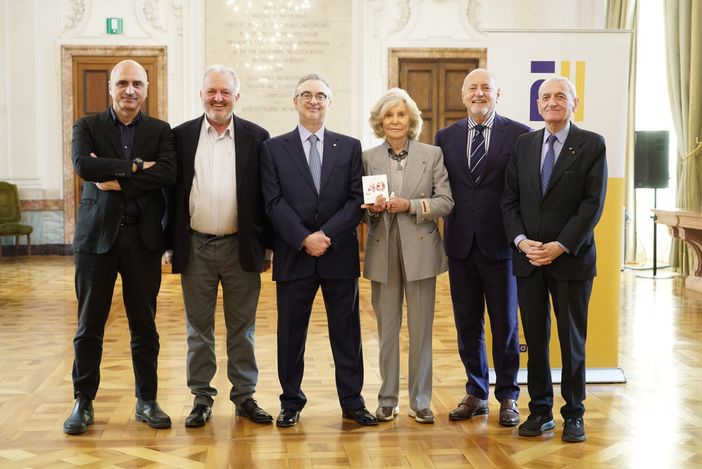 Tff40, premio speciale a Marina Cicogna, prima grande produttrice cinematografica italiana