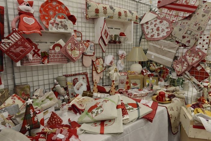 Il Natale Ugi è fatto di piccoli e grandi doni