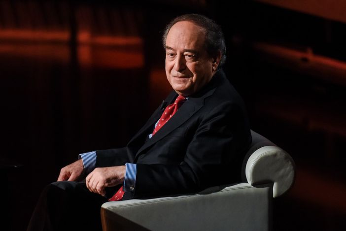 Il Salone Internazionale del Libro di Torino ricorda Roberto Calasso Il Salone Internazionale del Libro di Torino ricorda Roberto Calasso