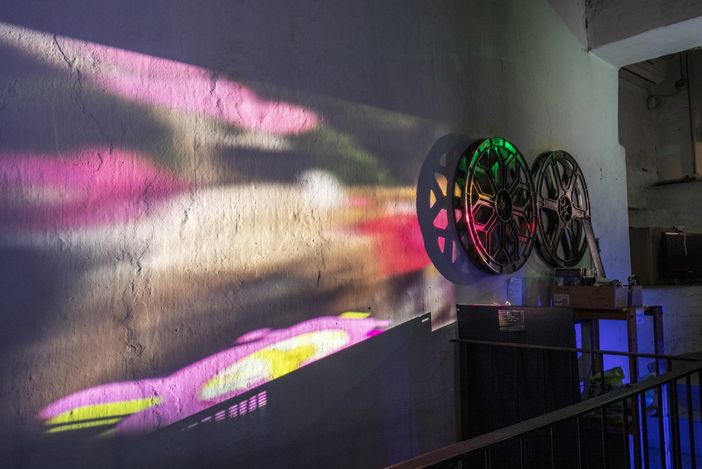 "Ritratti di cinema": in uno scatto, tutto il lavoro e l'amore delle sale piemontesi "Ritratti di cinema": in uno scatto, tutto il lavoro e l'amore delle sale piemontesi