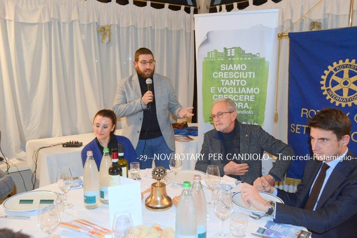serata benefica serata benefica