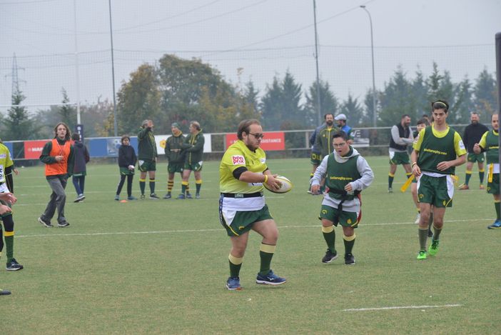 Partiti i Play the Games a Biella: tante storie di vita e sport tra i 521 atleti iscritti ai Giochi Special Olympics