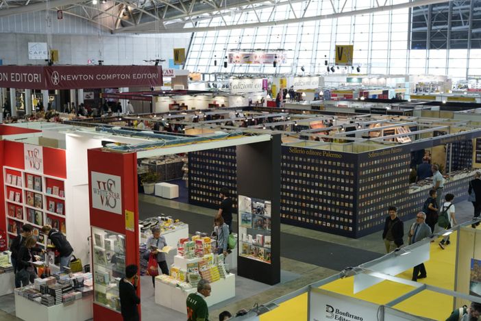 Salone del Libro, in autunno evento "significativo" per prepararsi all'edizione 2021