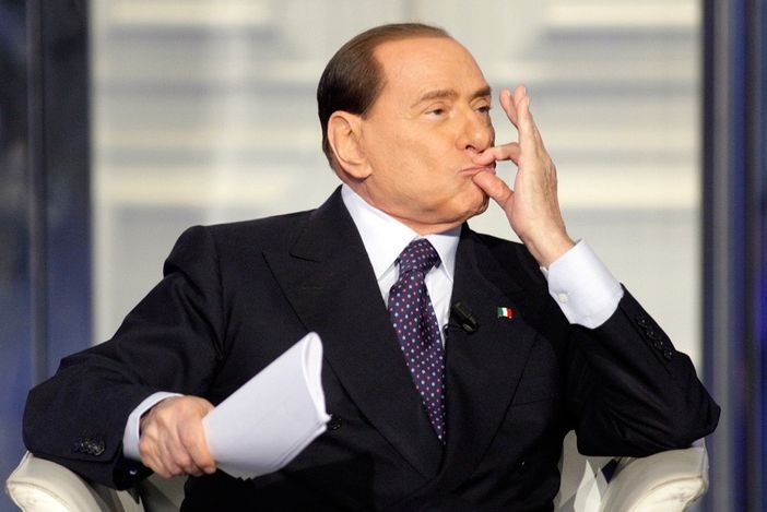 Processo Ruby Ter, la procura di Torino chiede il rinvio a giudizio per Berlusconi