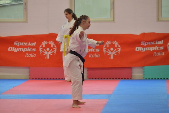 Giochi nazionali Special Olympics: 20 le discipline previste in diversi impianti della Città metropolitana Giochi nazionali Special Olympics: 20 le discipline previste in diversi impianti della Città metropolitana