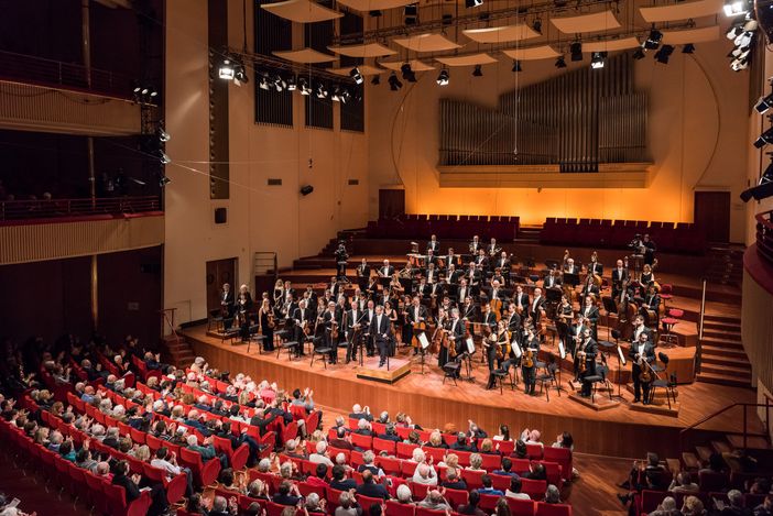 Orchestra Sinfonica Nazionale della RAI e Accademia di Musica di Pinerolo presentano il nuovo bando di Professione Orchestra