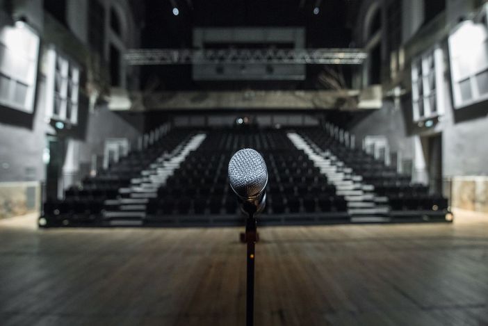 Teatro Piemonte Europa, insediato il nuovo Cda: Fabio Rizzio direttore ad interime