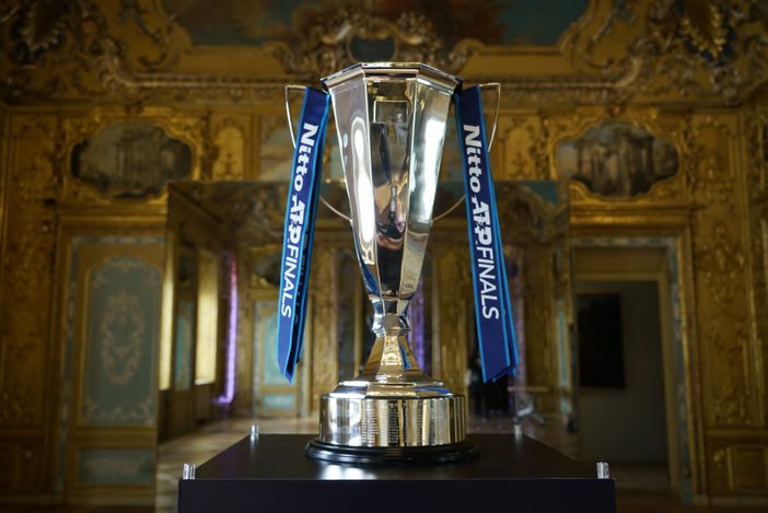 trofeo Atp Finals