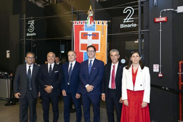 Ufficio di presidenza della Regione, Nicco assegna le deleghe Ufficio di presidenza della Regione, Nicco assegna le deleghe