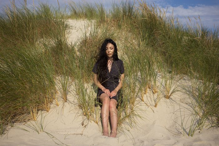 Al Folkclub due serate di concerti con Alessia Tondo e Marco Pereira