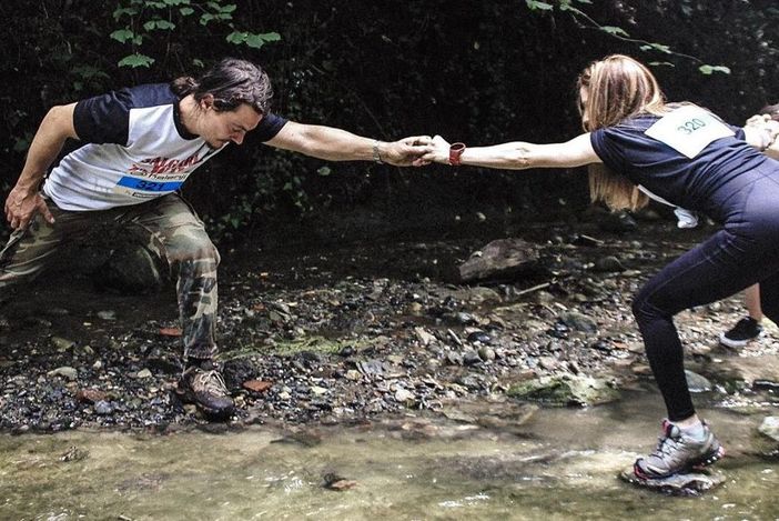 Salgari Wild Trail, domenica 23 giugno la corsa sulla collina torinese che ha ispirato i romanzi dello scrittore Salgari Wild Trail, domenica 23 giugno la corsa sulla collina torinese che ha ispirato i romanzi dello scrittore