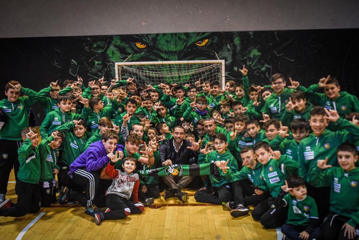 L84 di Volpiano ora è Dual L84 di Volpiano ora è Dual