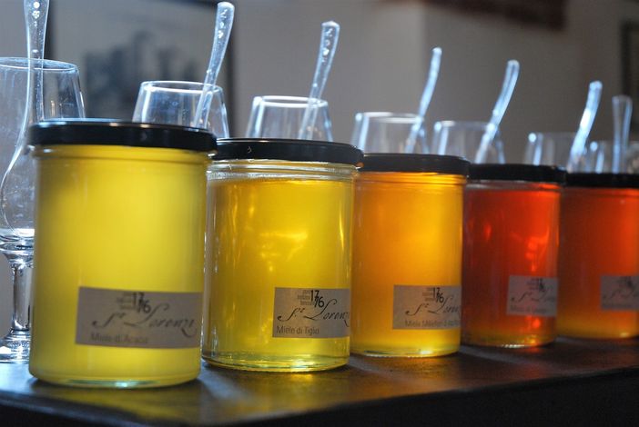 Ismea colloca il Piemonte al primo posto in Italia per la produzione di miele