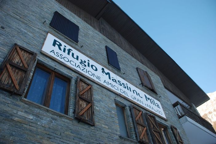 Apre il ciclo “Aperidoc” al QuattroeSessanta Gran Paradiso Festival Apre il ciclo “Aperidoc” al QuattroeSessanta Gran Paradiso Festival