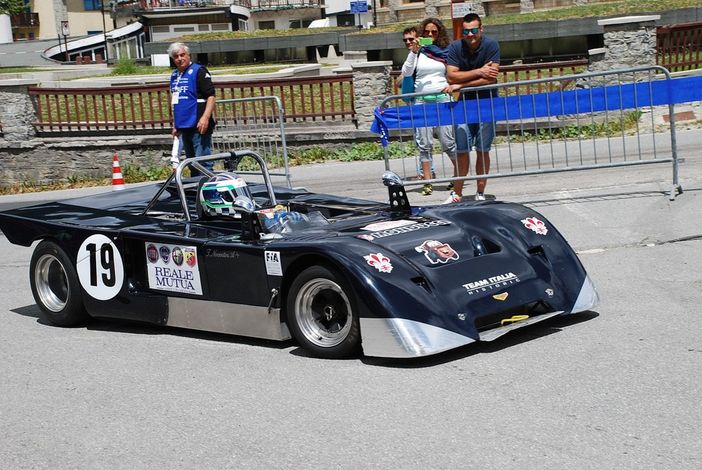 Frana di Champlas du Col: si lavora per una riapertura della provinciale 23 del Sestriere Frana di Champlas du Col: si lavora per una riapertura della provinciale 23 del Sestriere