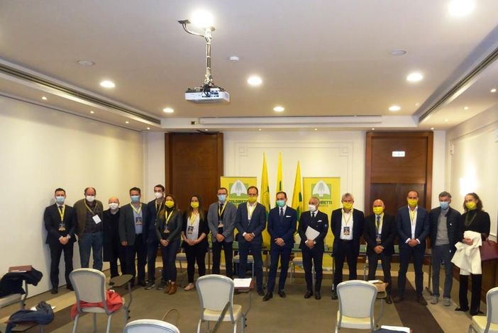 Coldiretti Piemonte, danni maltempo e fauna selvatica: serve con urgenza un intervento straordinario