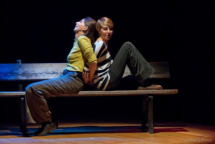 L'improvvisazione è donna! Sabato 17 marzo all'Hub multiculturale Cecchi Point