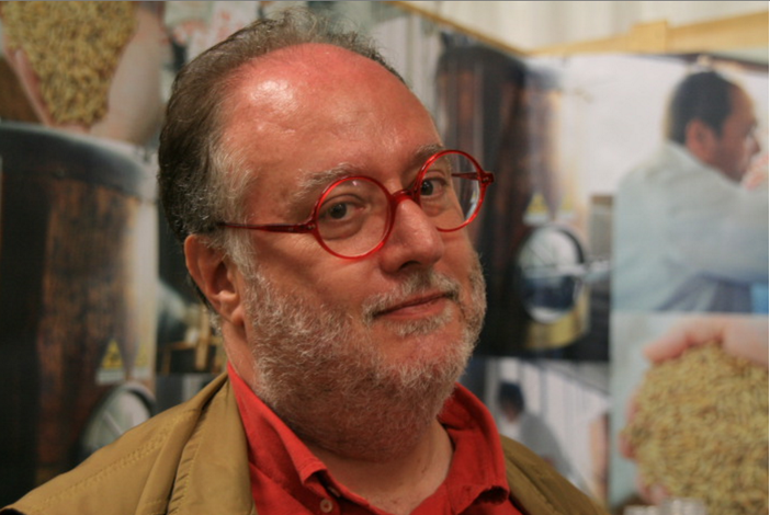 Edoardo Raspelli Edoardo Raspelli