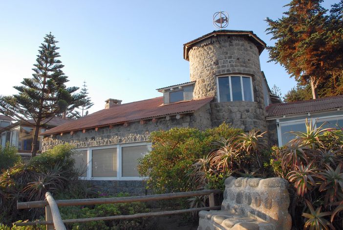 Il Mausoleo della Bela Rosin si trasforma nella casa di Pablo Neruda: "Riscopriamo il suo Cile"