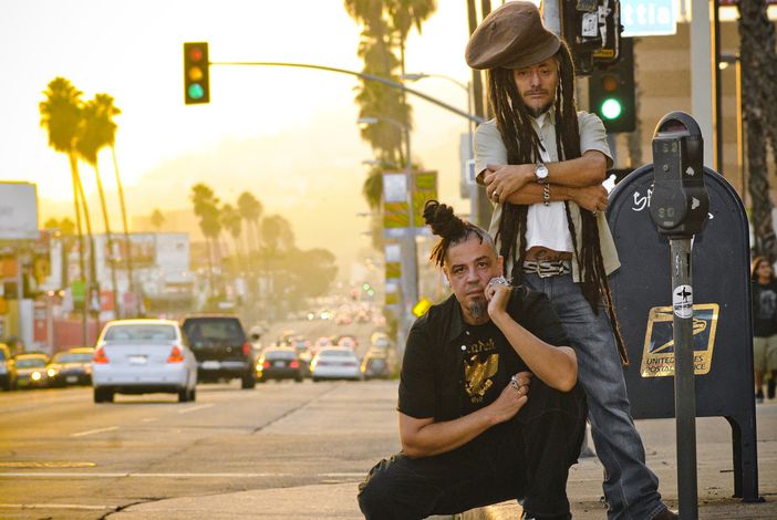 Stasera il gran finale del Flowers Festival con il reggae degli Africa Unite: “Omaggeremo la Torino degli anni '90” Stasera il gran finale del Flowers Festival con il reggae degli Africa Unite: “Omaggeremo la Torino degli anni '90”