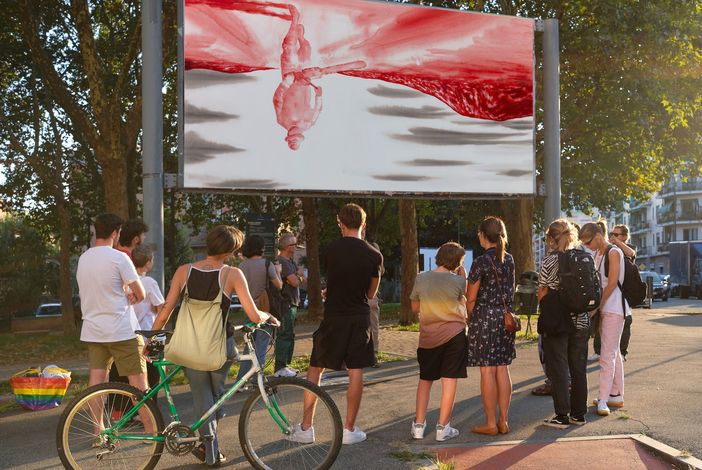 Opera Viva: quinto appuntamento con Il Manifesto