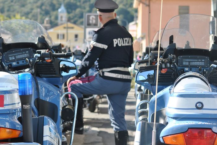 Barriera Nizza, la polizia arresta un pusher &quot;consuetudinario&quot;