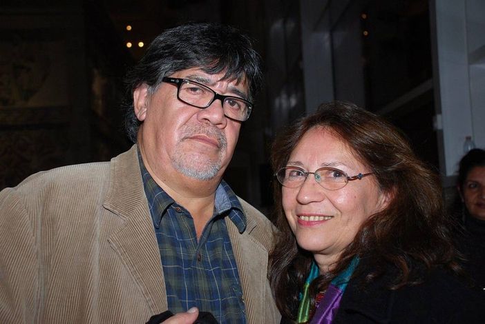 Il Teatro Agnelli dedica una serata a Luis Sepúlveda, con ospite Carmen Yáñez. A seguire lo spettacolo "Max, Mix e Mex" Il Teatro Agnelli dedica una serata a Luis Sepúlveda, con ospite Carmen Yáñez. A seguire lo spettacolo "Max, Mix e Mex"