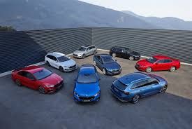 Porte aperte per nuova ŠKODA OCTAVIA